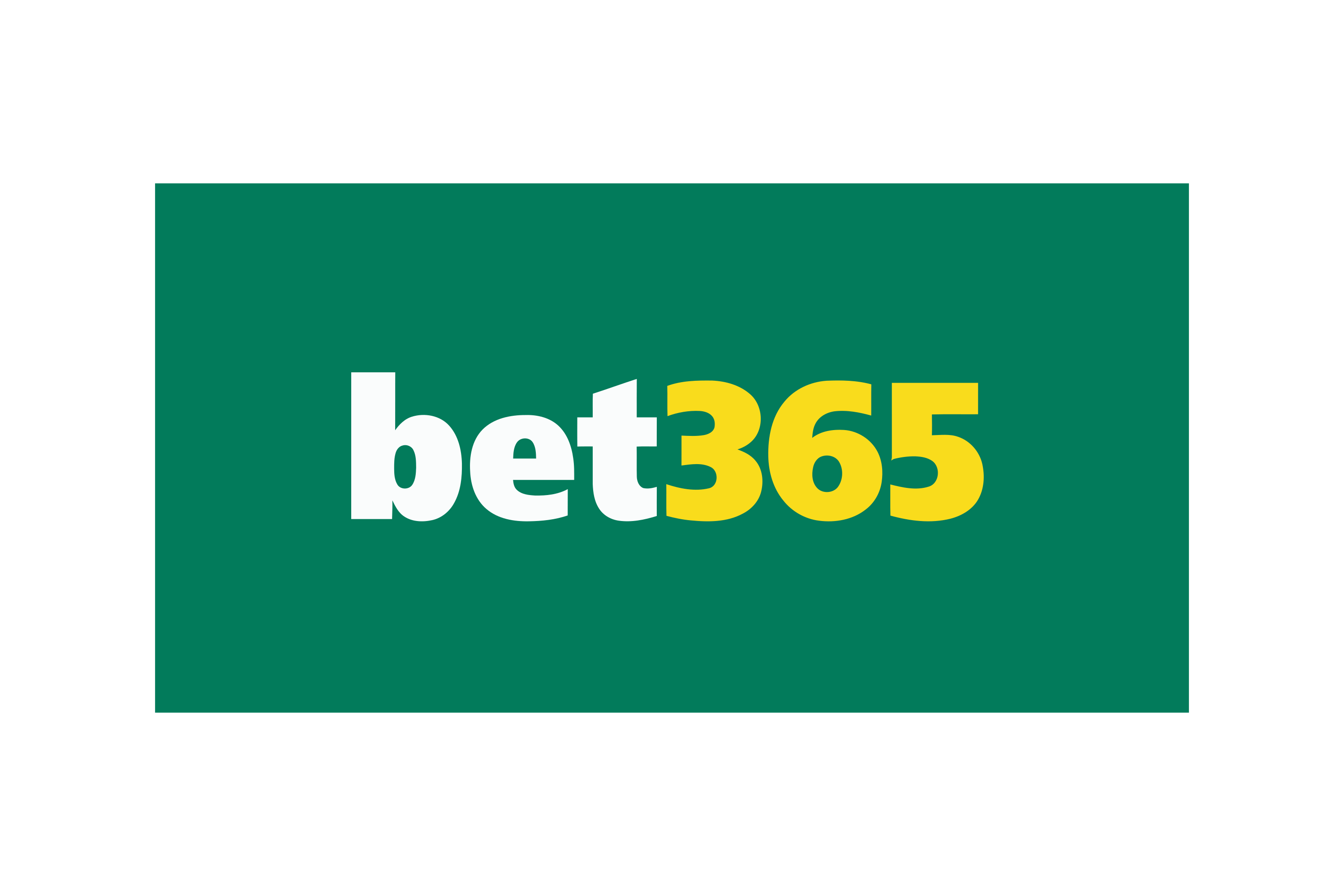Bet365 Logo