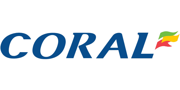 Coral Logo