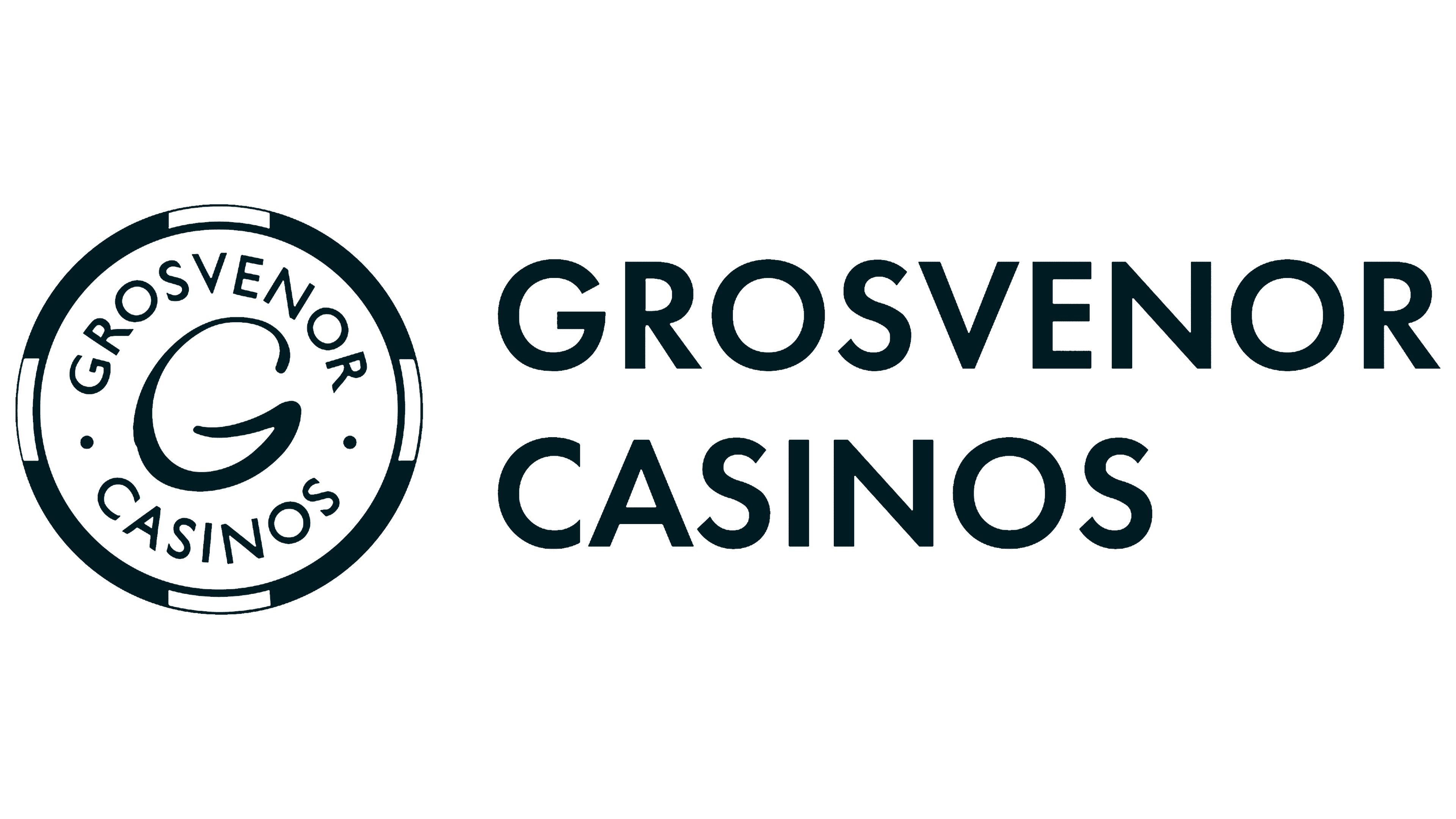 Grosvenor Casinos Logo